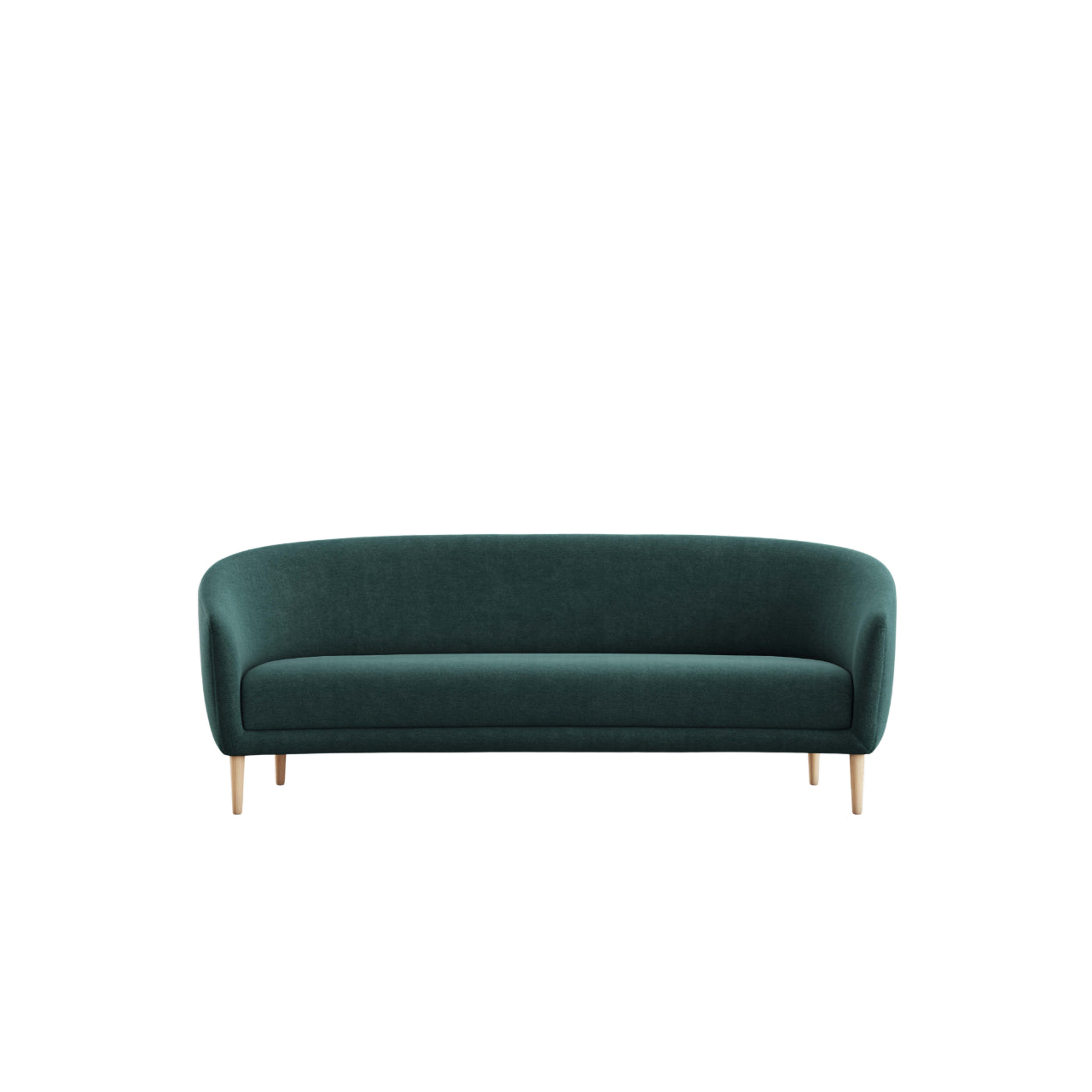 The Little Mother Sofa - 3 Seater