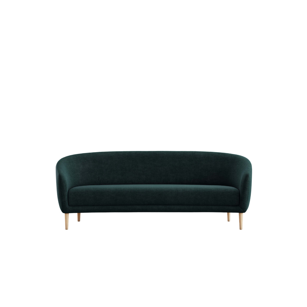 The Little Mother Sofa - 3 Seater