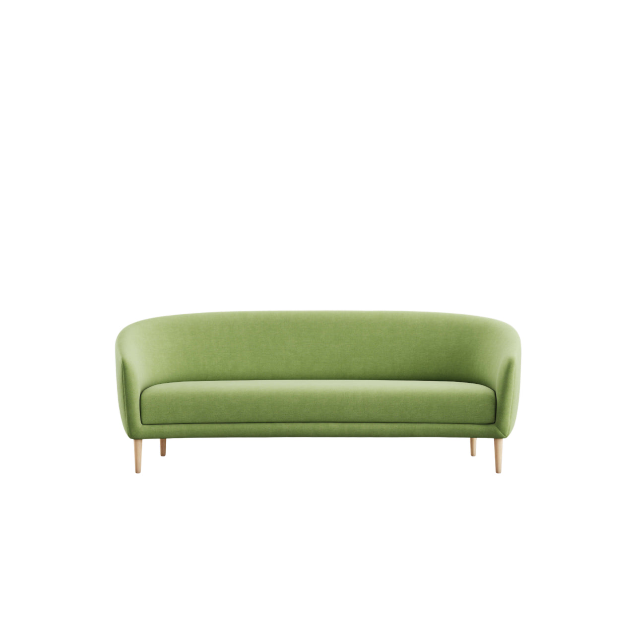 The Little Mother Sofa - 3 Seater