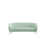 The Little Mother Sofa - 3 Seater