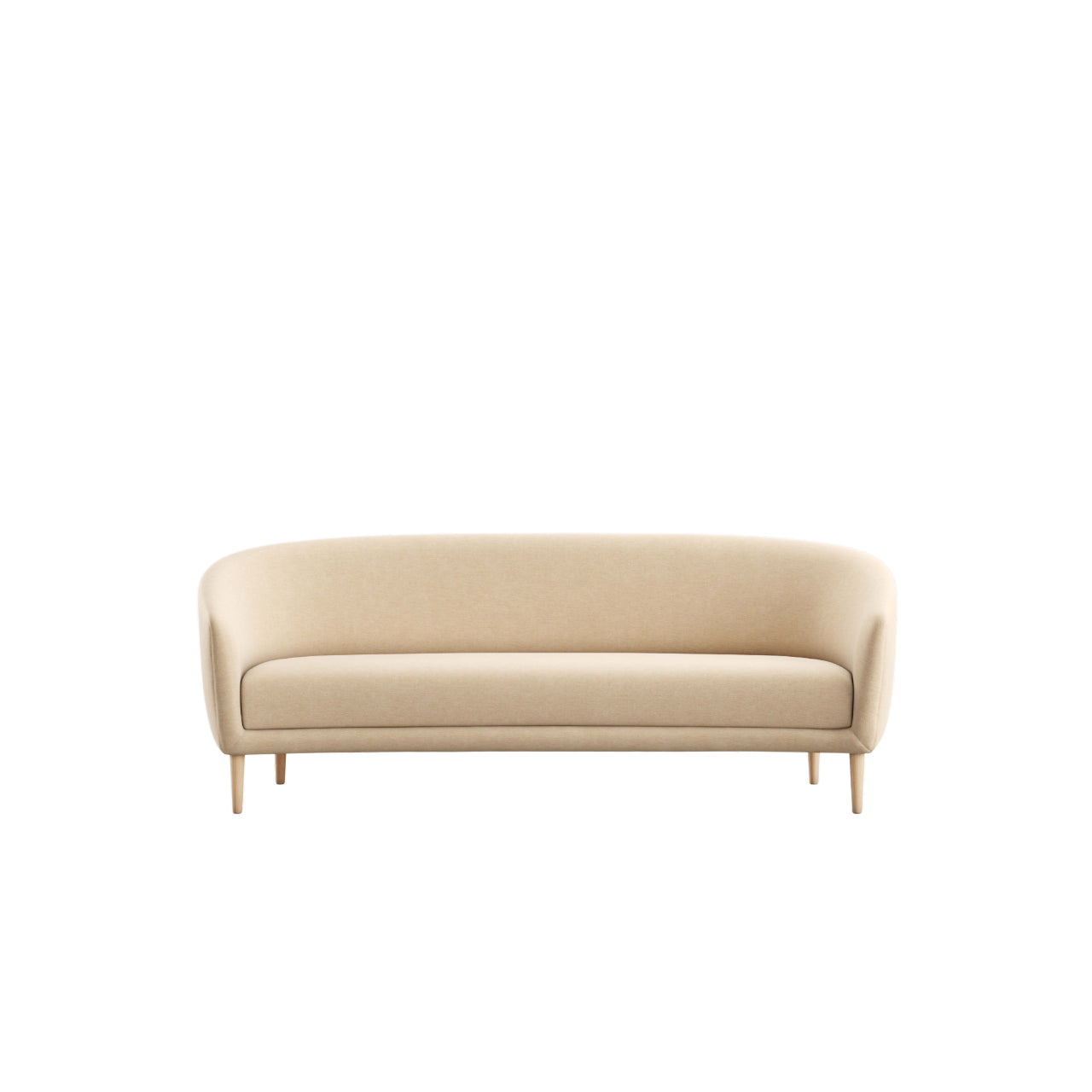 The Little Mother Sofa - 3 Seater