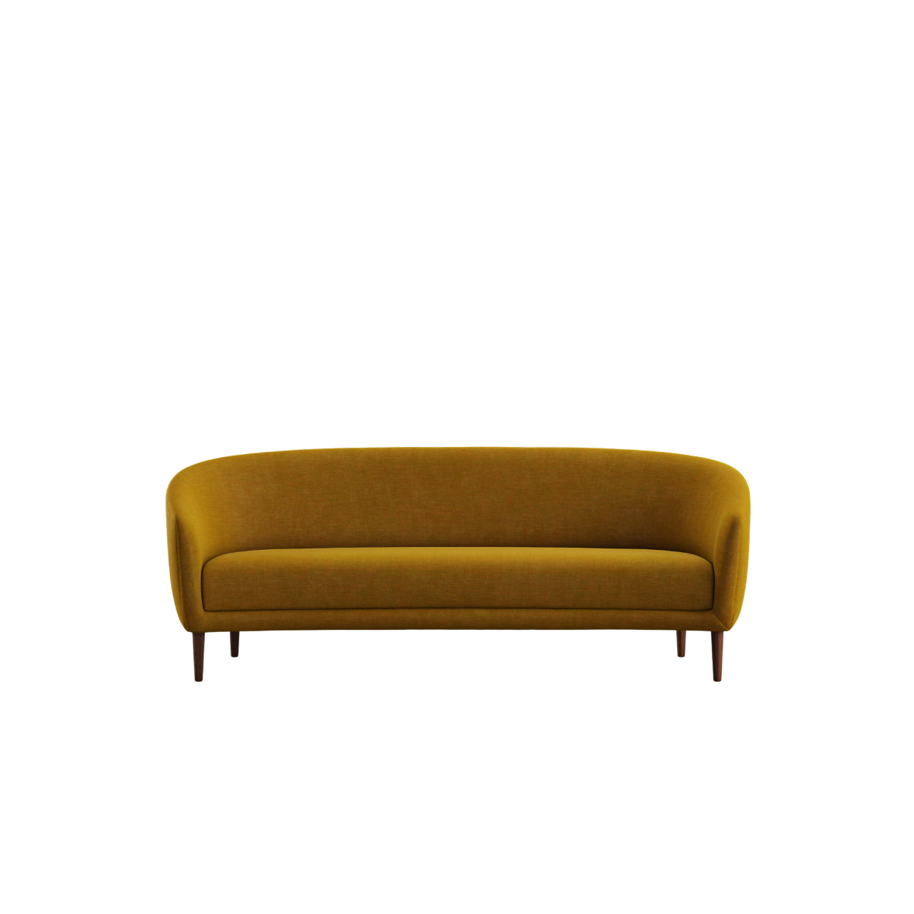 The Little Mother Sofa - 3 Seater