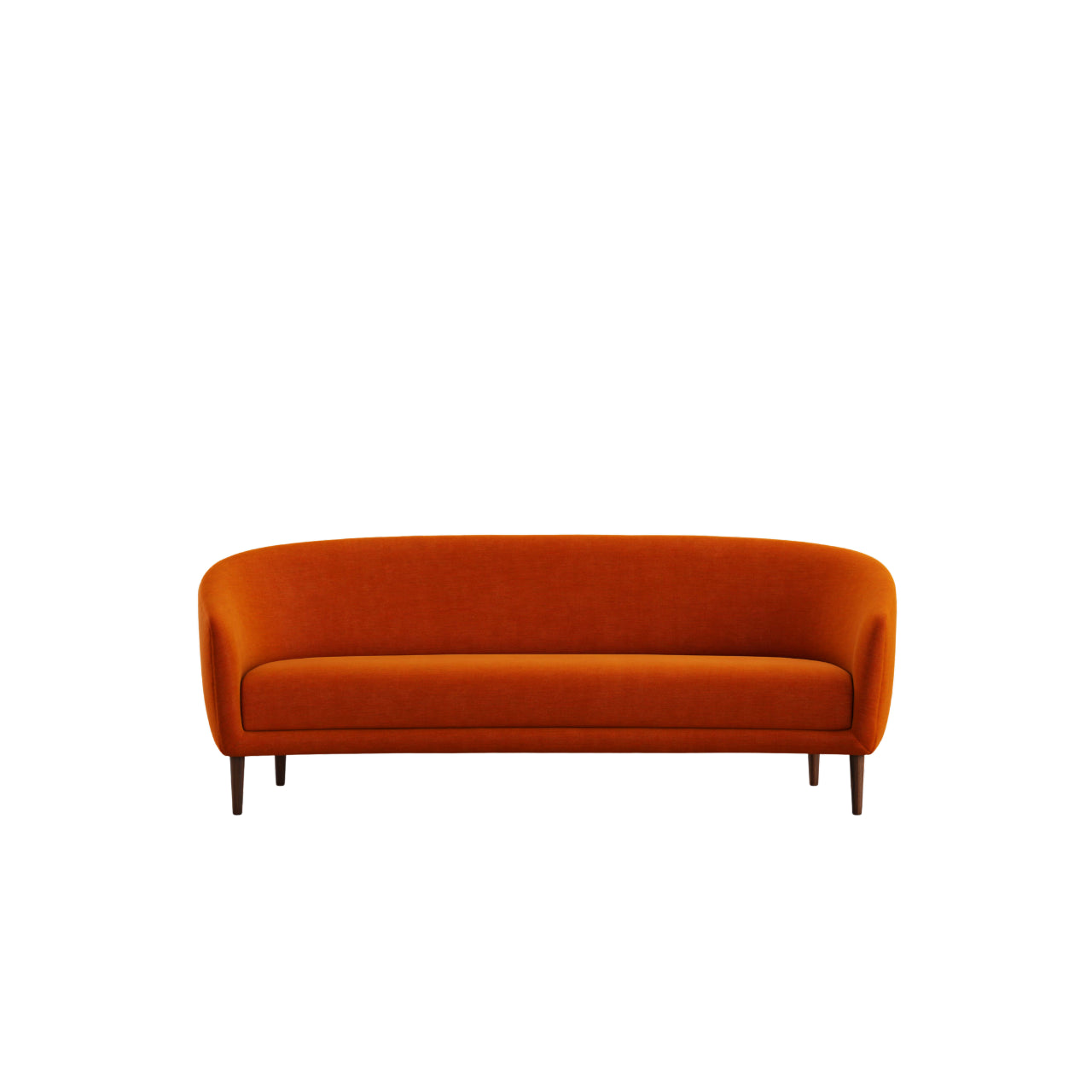 The Little Mother Sofa - 3 Seater