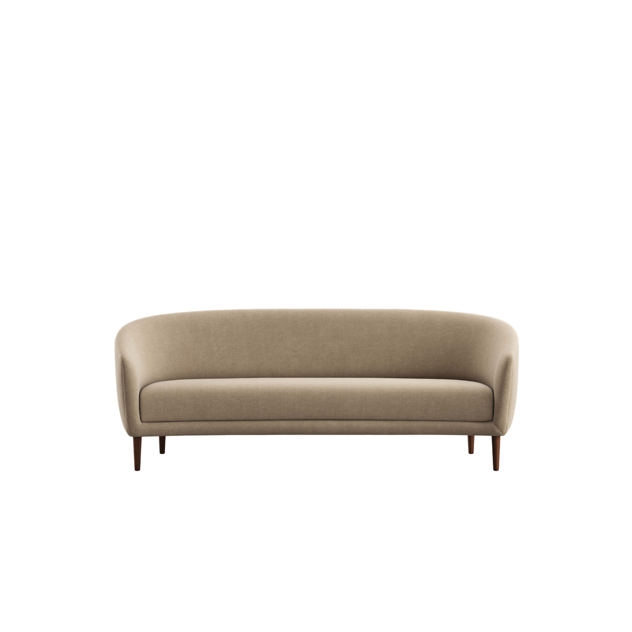 The Little Mother Sofa - 3 Seater