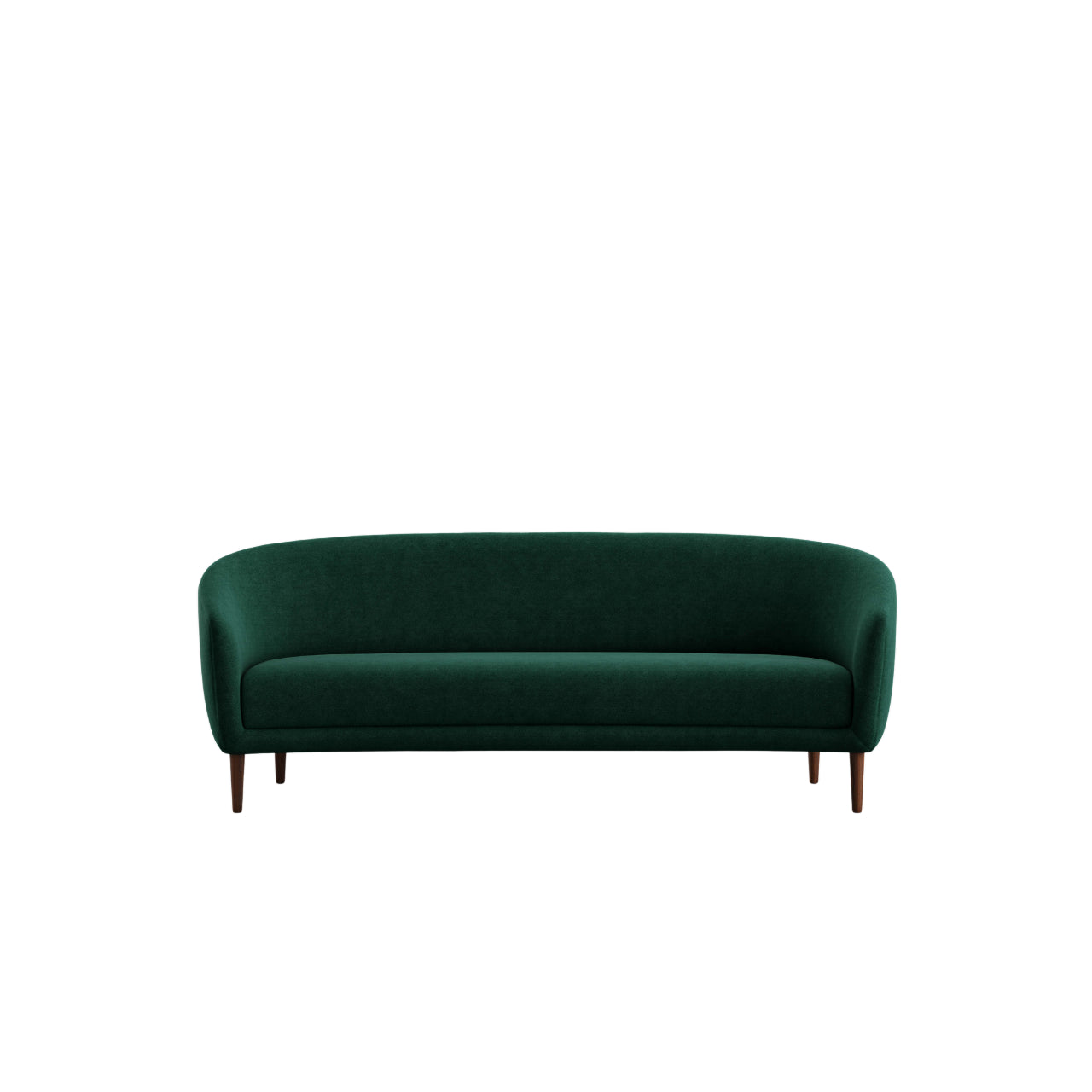 The Little Mother Sofa - 3 Seater