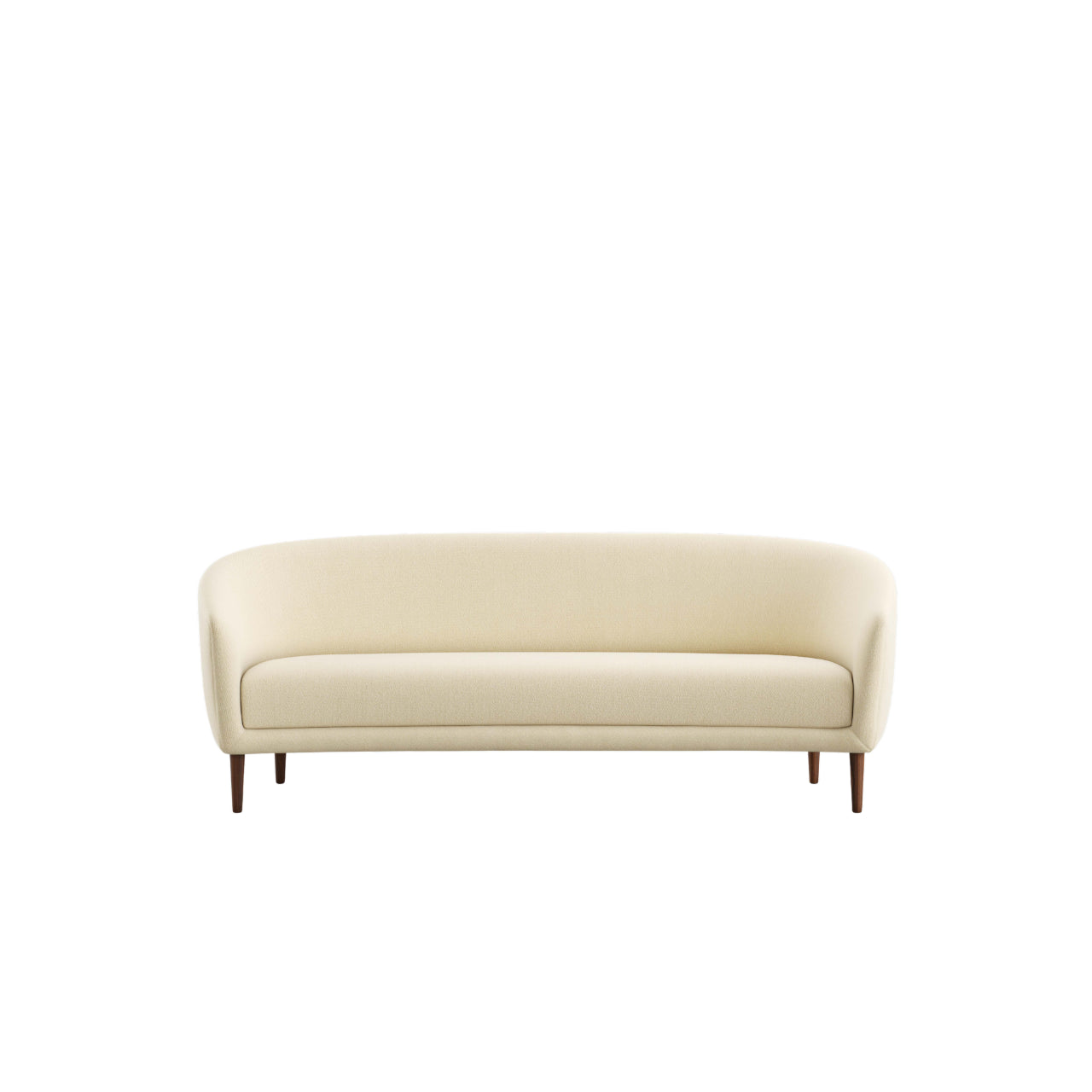 The Little Mother Sofa - 3 Seater