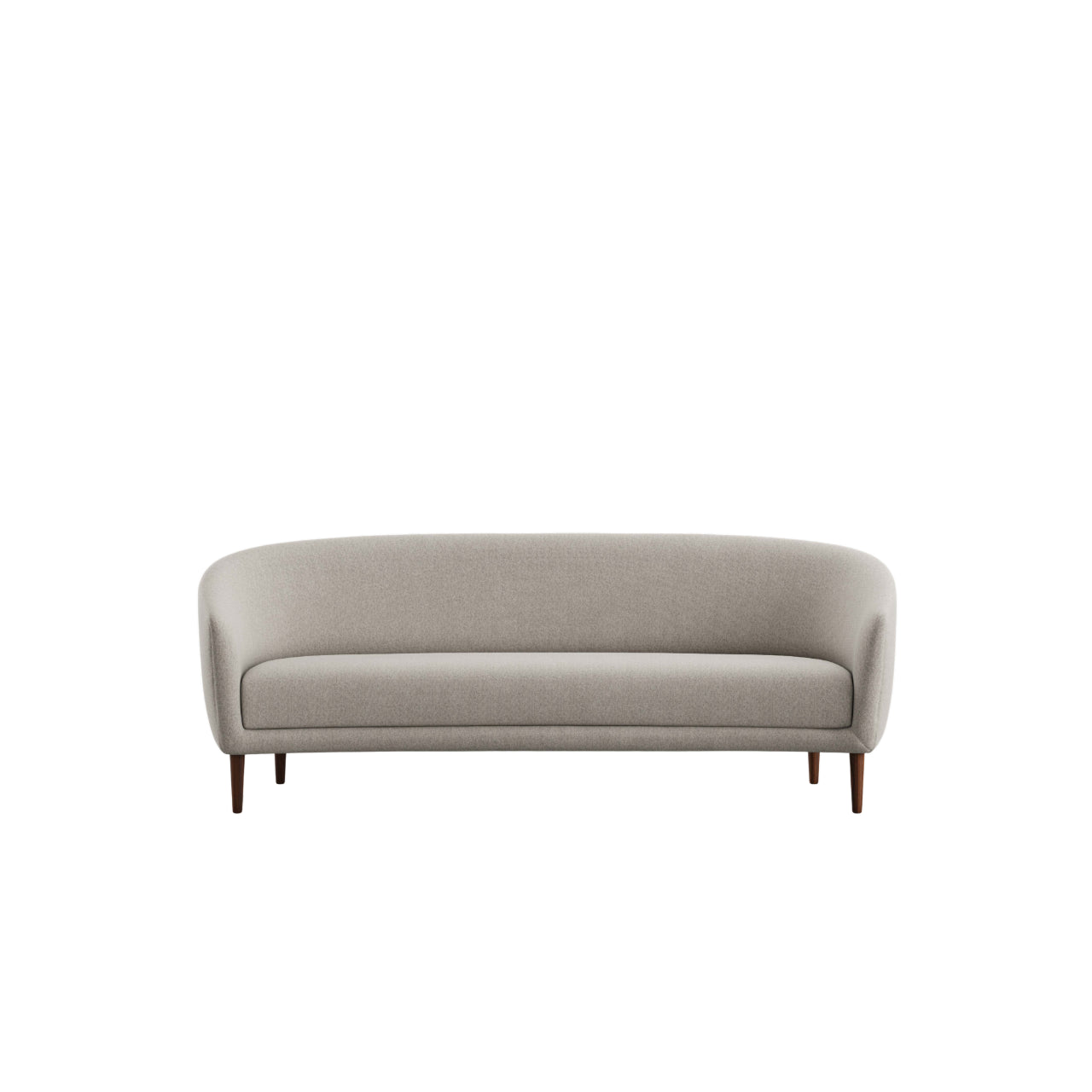 The Little Mother Sofa - 3 Seater