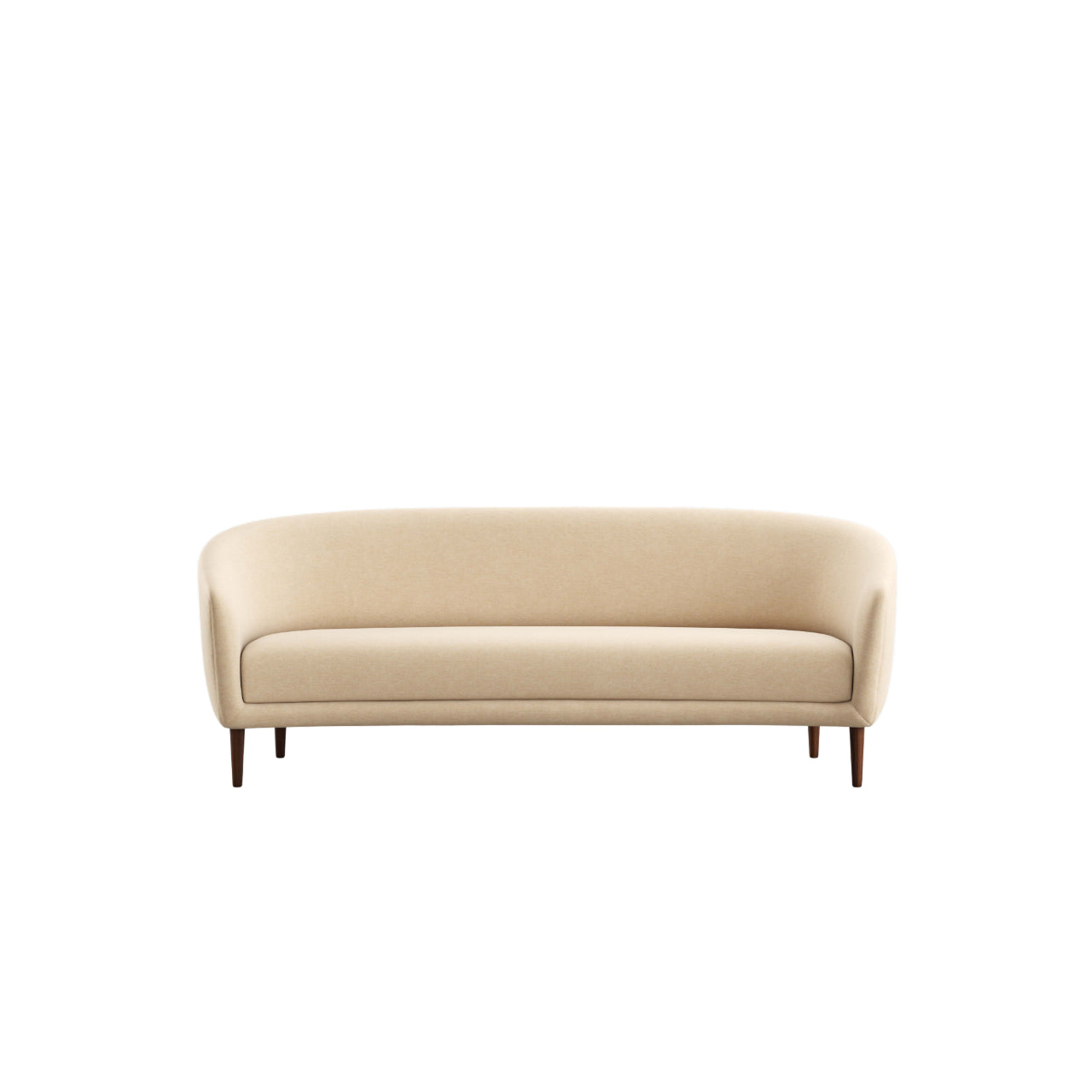 The Little Mother Sofa - 3 Seater