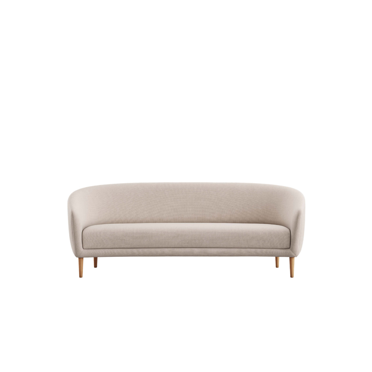 The Little Mother Sofa - 3 Seater