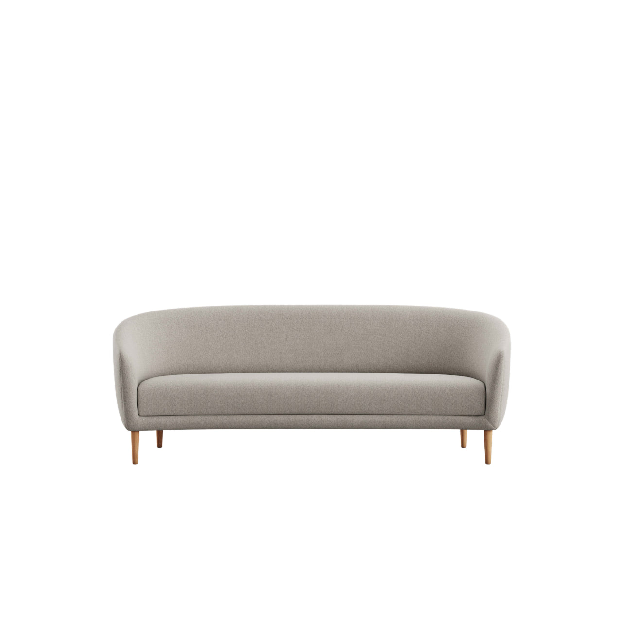 The Little Mother Sofa - 3 Seater
