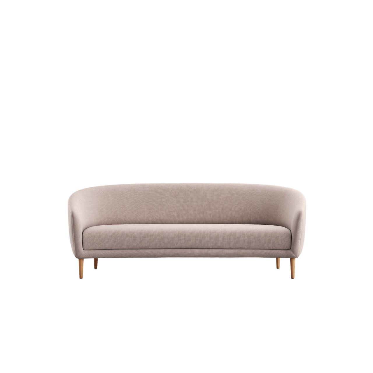The Little Mother Sofa - 3 Seater