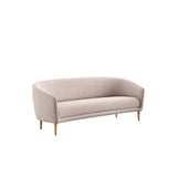 The Little Mother Sofa - 3 Seater