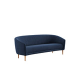 The Little Mother Sofa - 3 Seater