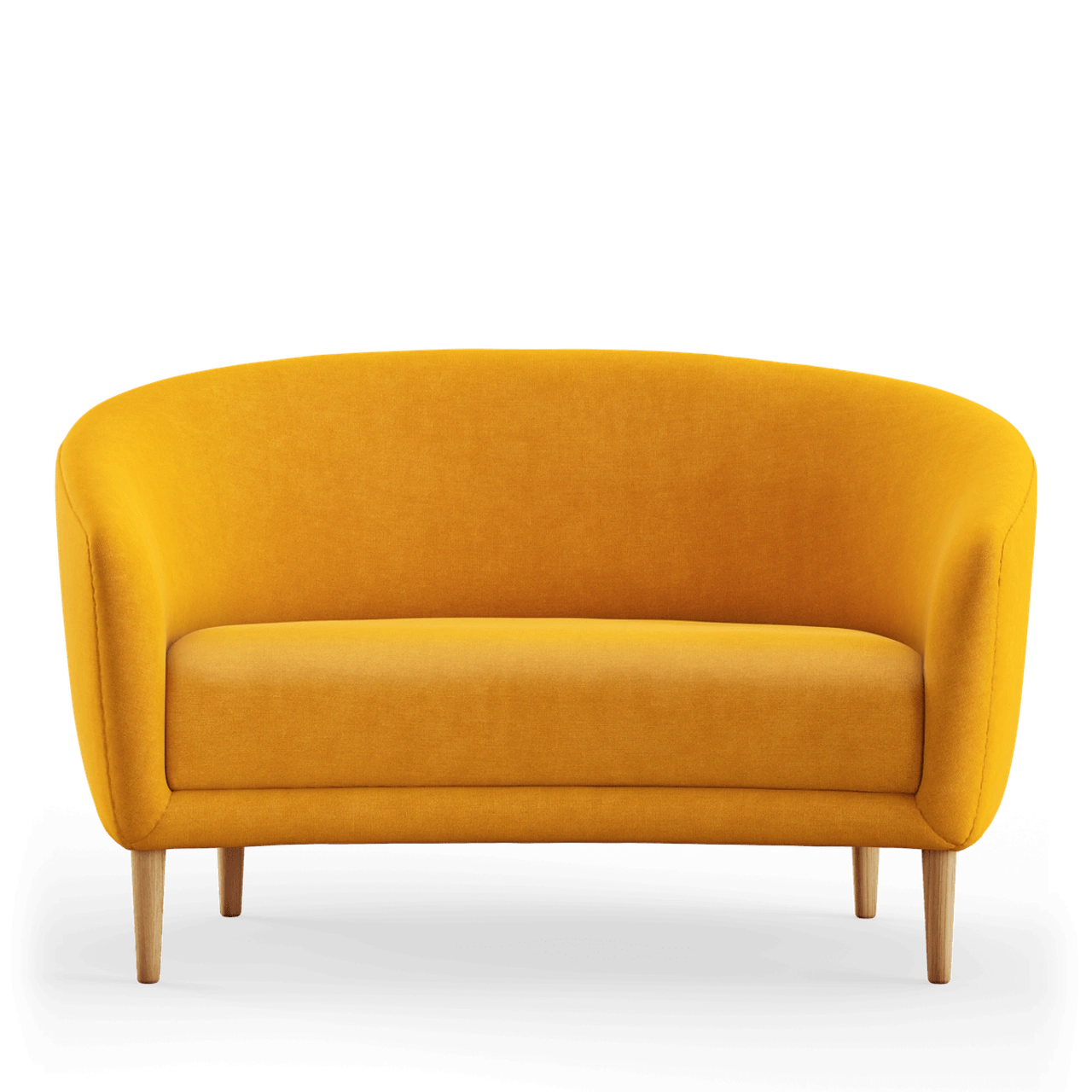 The Little Mother Sofa | 2 Seater