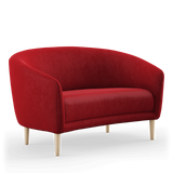 The Little Mother Sofa | 2 Seater