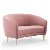 The Little Mother Sofa | 2 Seater