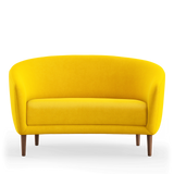 The Little Mother Sofa | 2 Seater