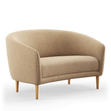 The Little Mother Sofa | 2 Seater
