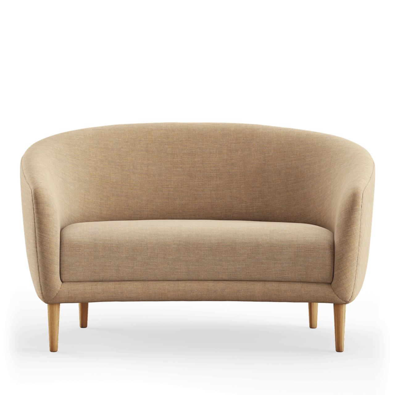 The Little Mother Sofa | 2 Seater