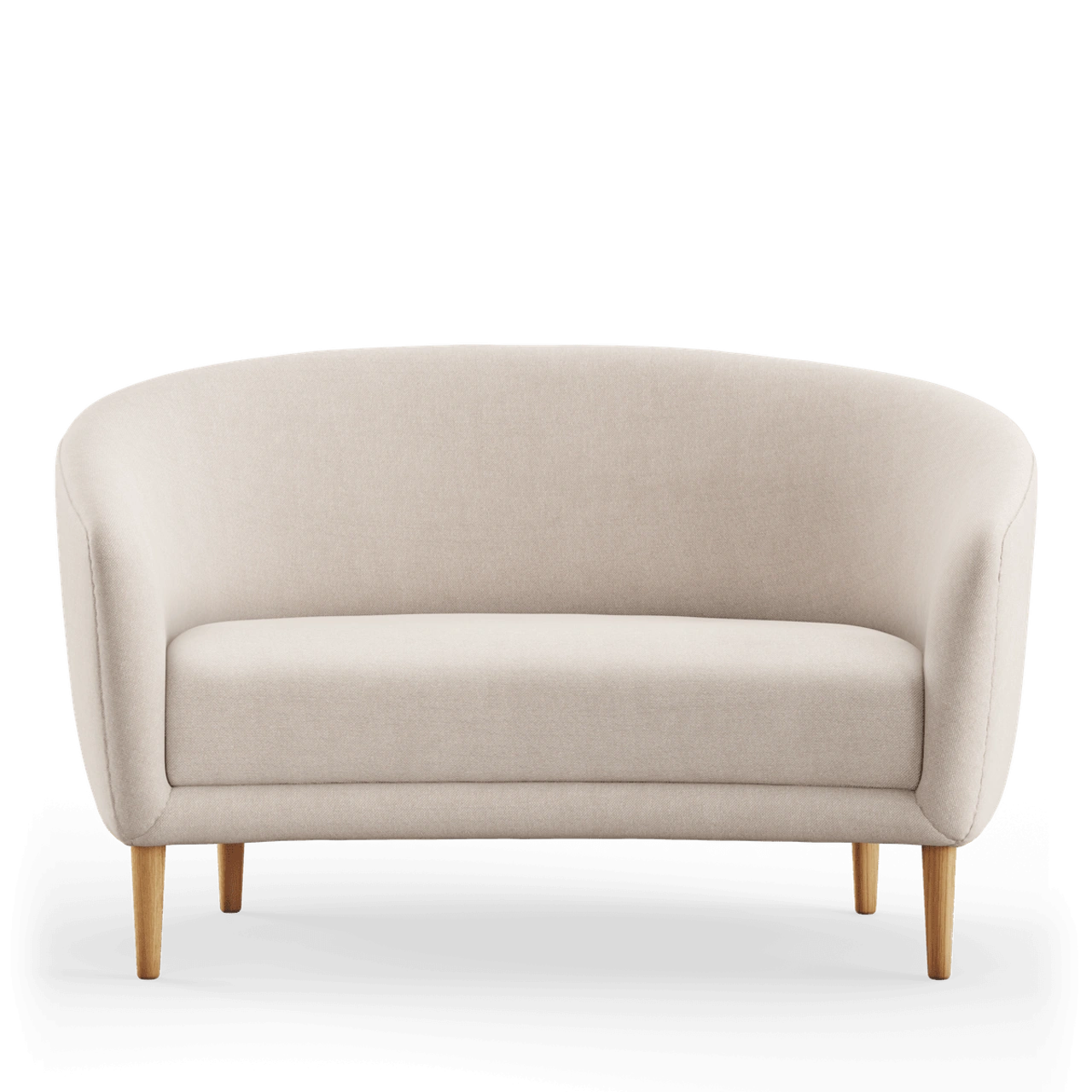 The Little Mother Sofa | 2 Seater