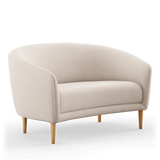 The Little Mother Sofa | 2 Seater