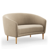 The Little Mother Sofa | 2 Seater