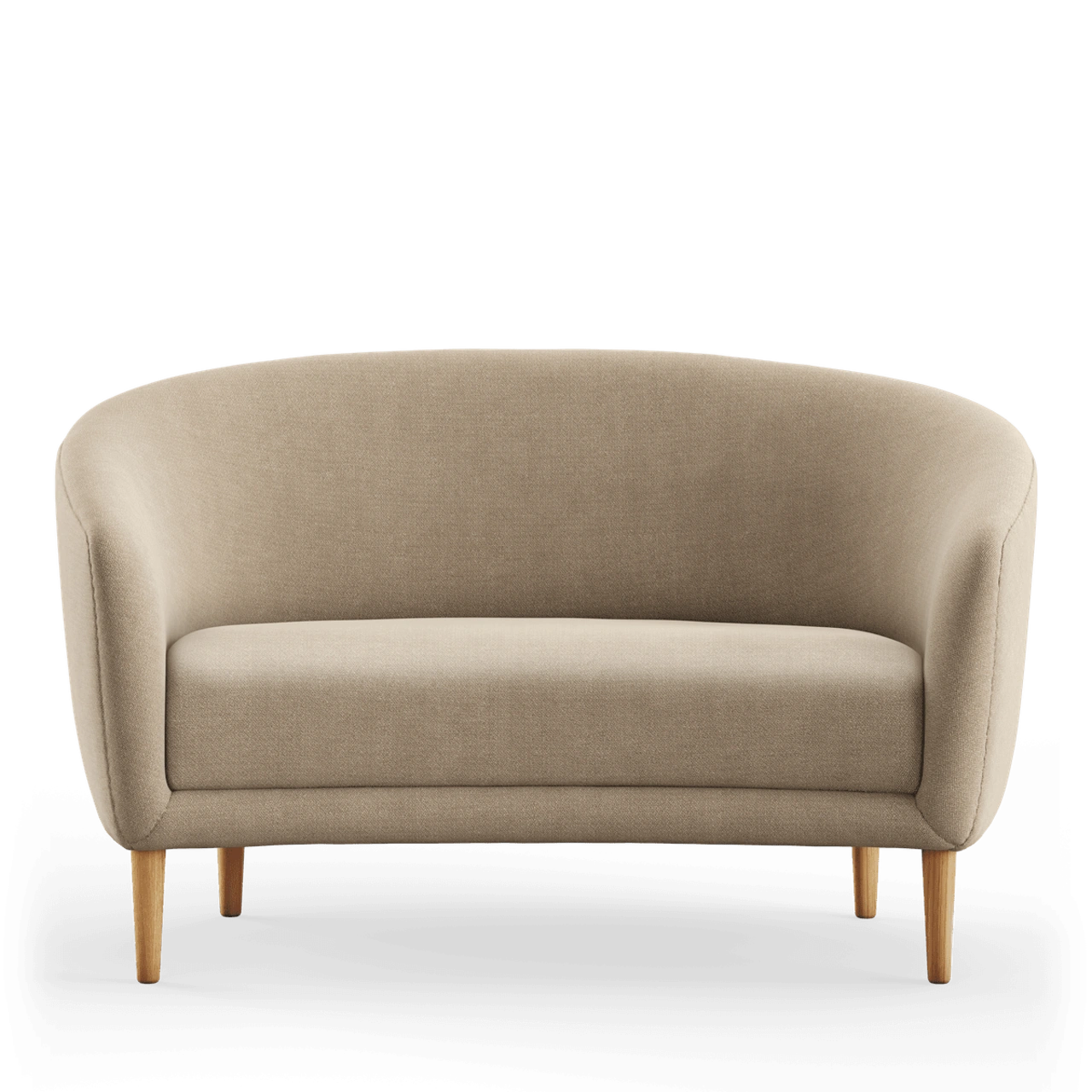The Little Mother Sofa | 2 Seater
