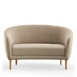 The Little Mother Sofa | 2 Seater