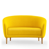 The Little Mother Sofa | 2 Seater