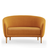 The Little Mother Sofa | 2 Seater