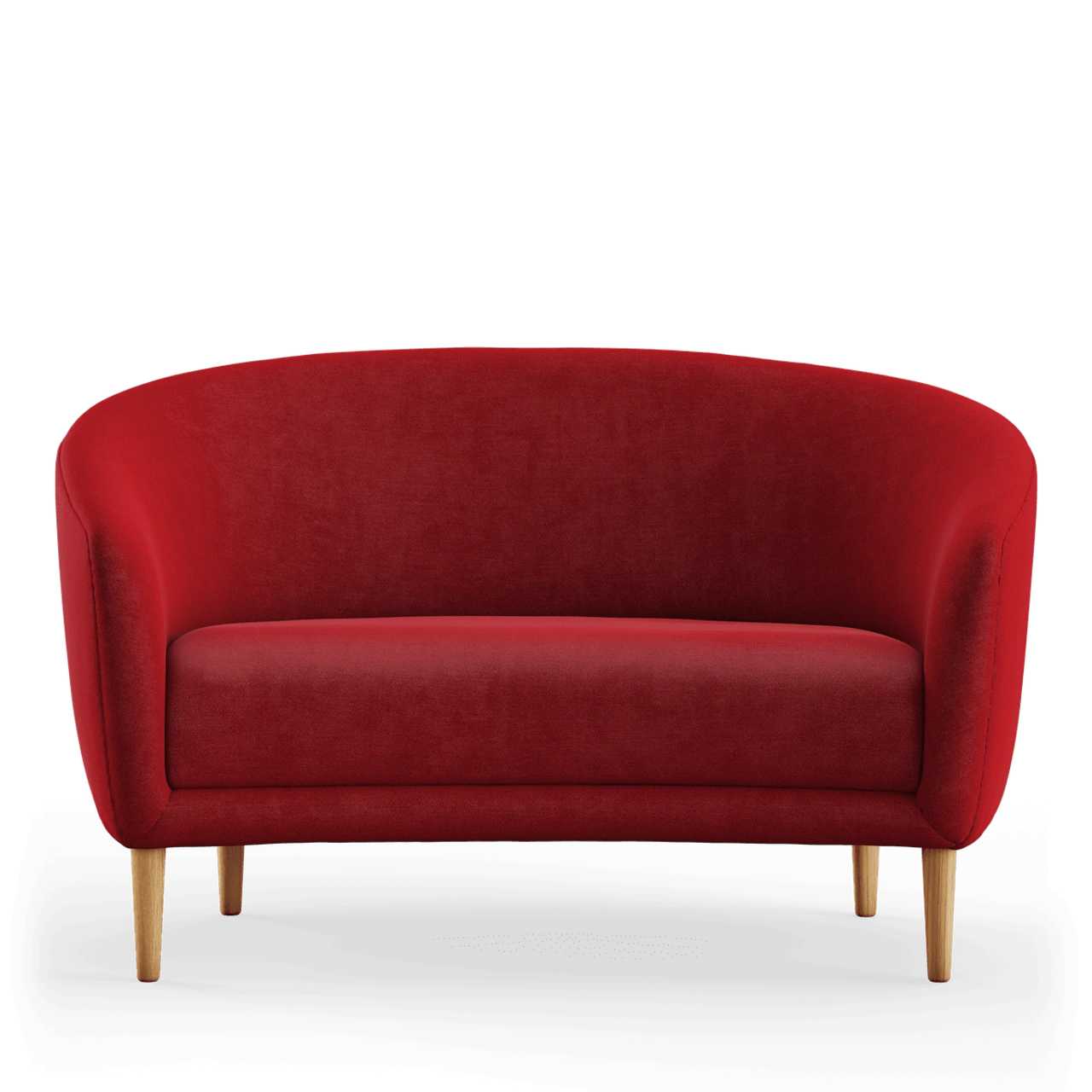 The Little Mother Sofa | 2 Seater