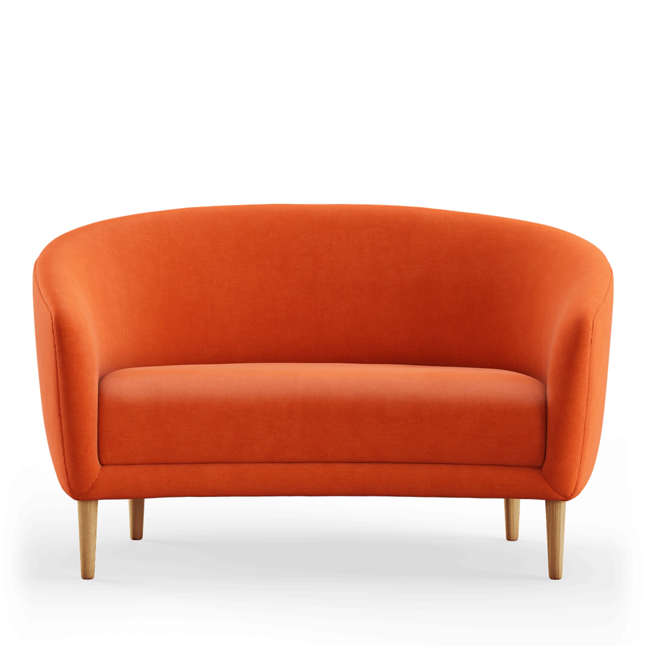 The Little Mother Sofa | 2 Seater
