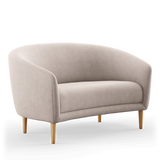 The Little Mother Sofa | 2 Seater