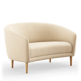 The Little Mother Sofa | 2 Seater