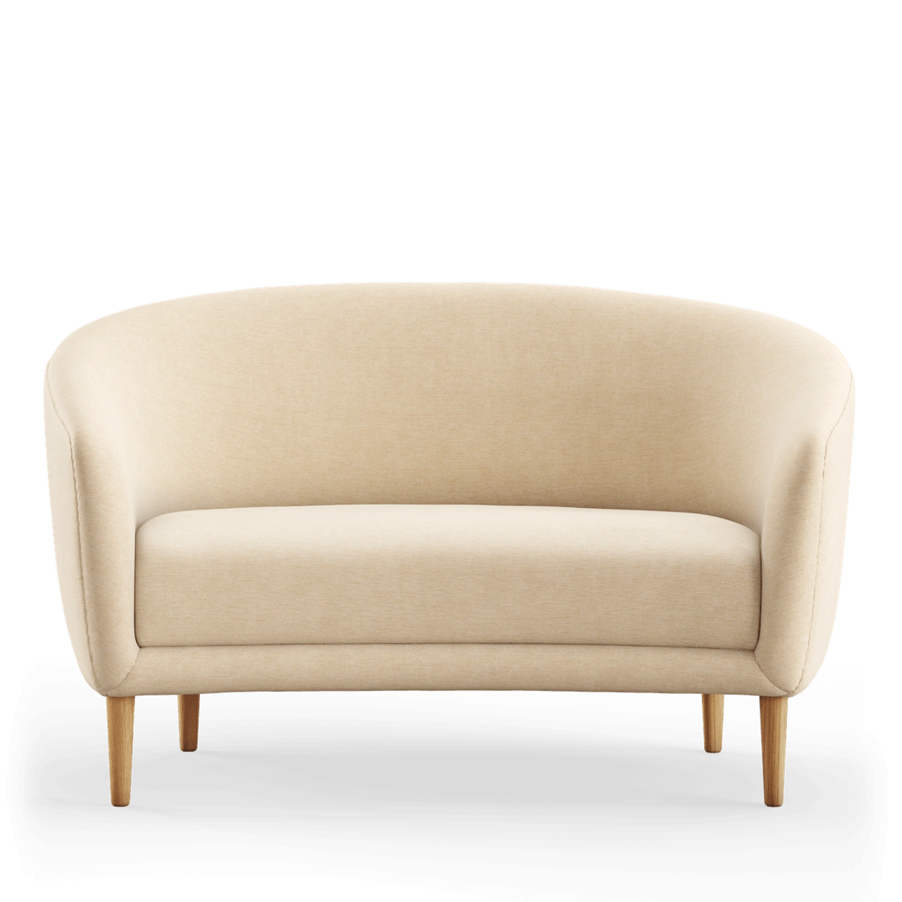 The Little Mother Sofa | 2 Seater