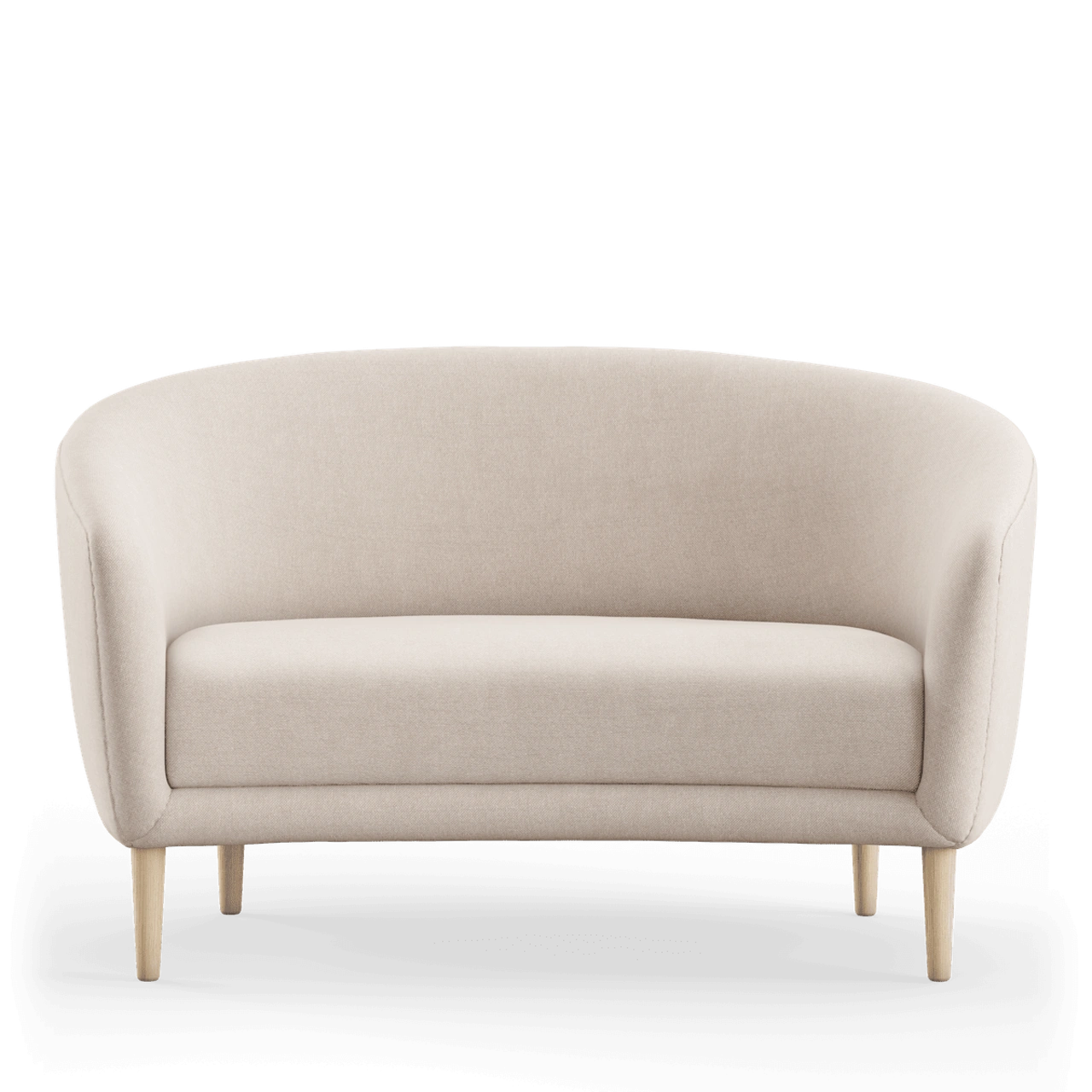 The Little Mother Sofa | 2 Seater