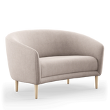 The Little Mother Sofa | 2 Seater