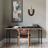 The Nyhavn Desk