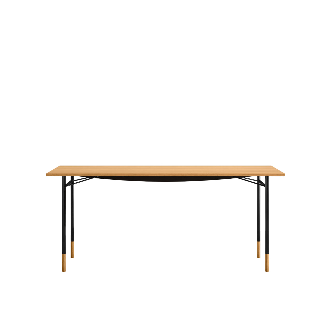 El escritorio de Nyhavn