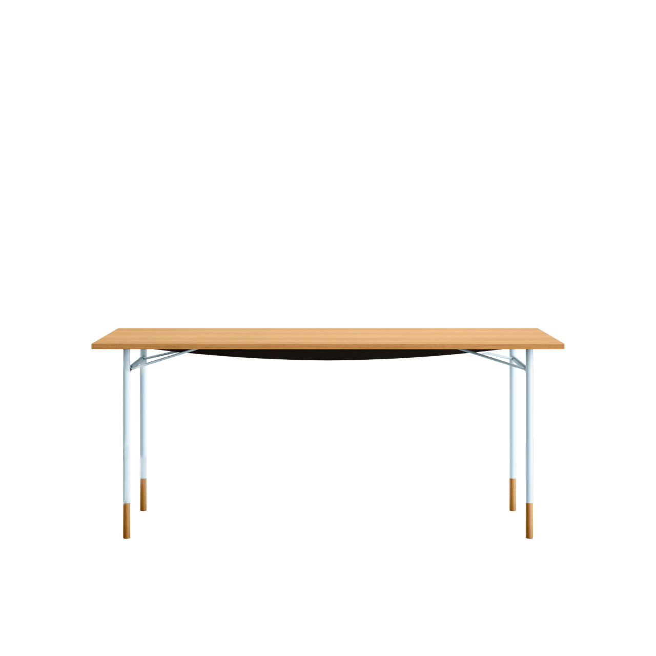 El escritorio de Nyhavn