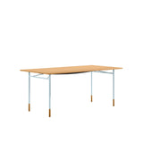 The Nyhavn Desk