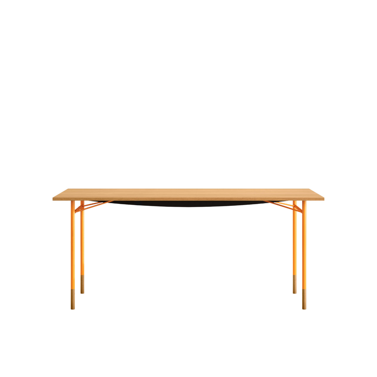 El escritorio de Nyhavn