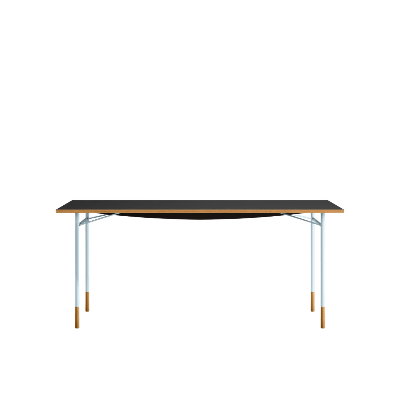 El escritorio de Nyhavn