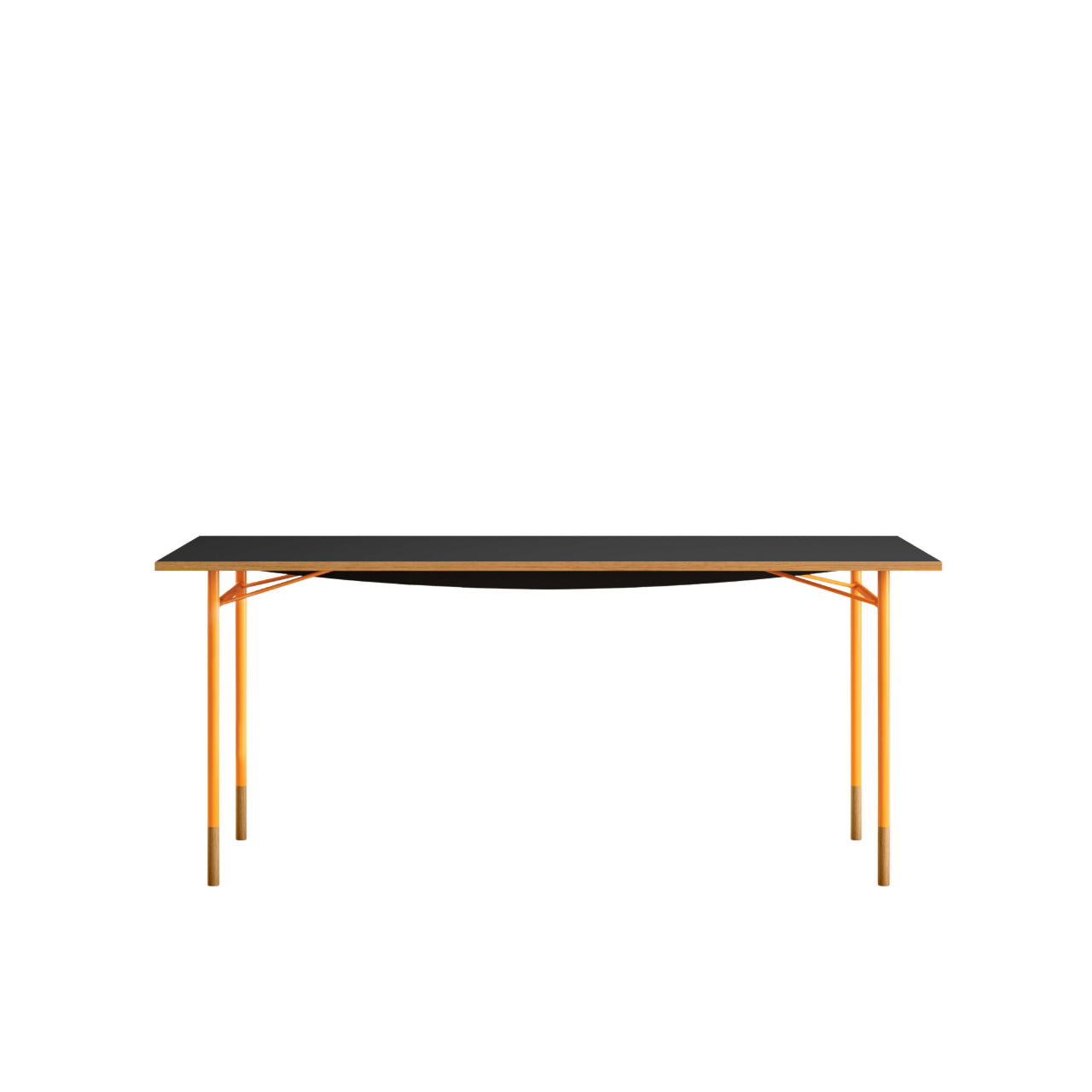 El escritorio de Nyhavn