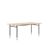 The Nyhavn Desk