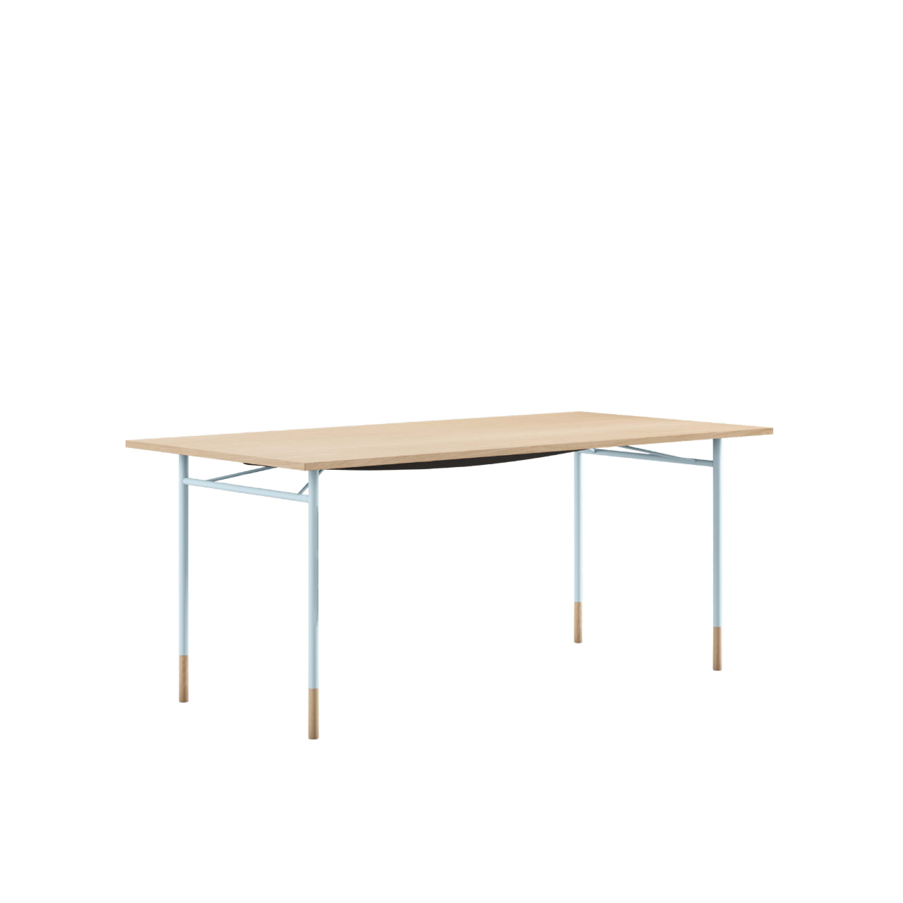 El escritorio de Nyhavn