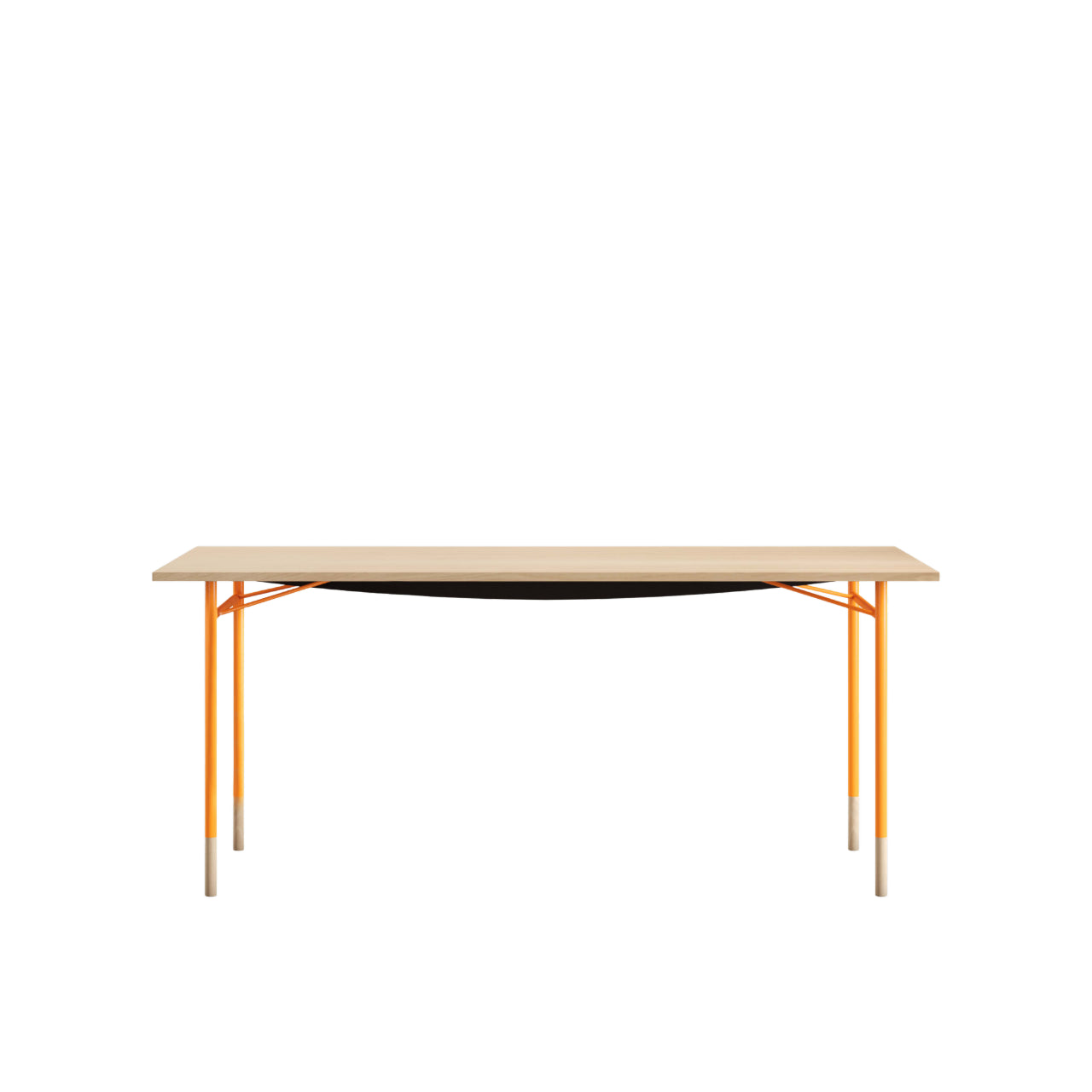 El escritorio de Nyhavn