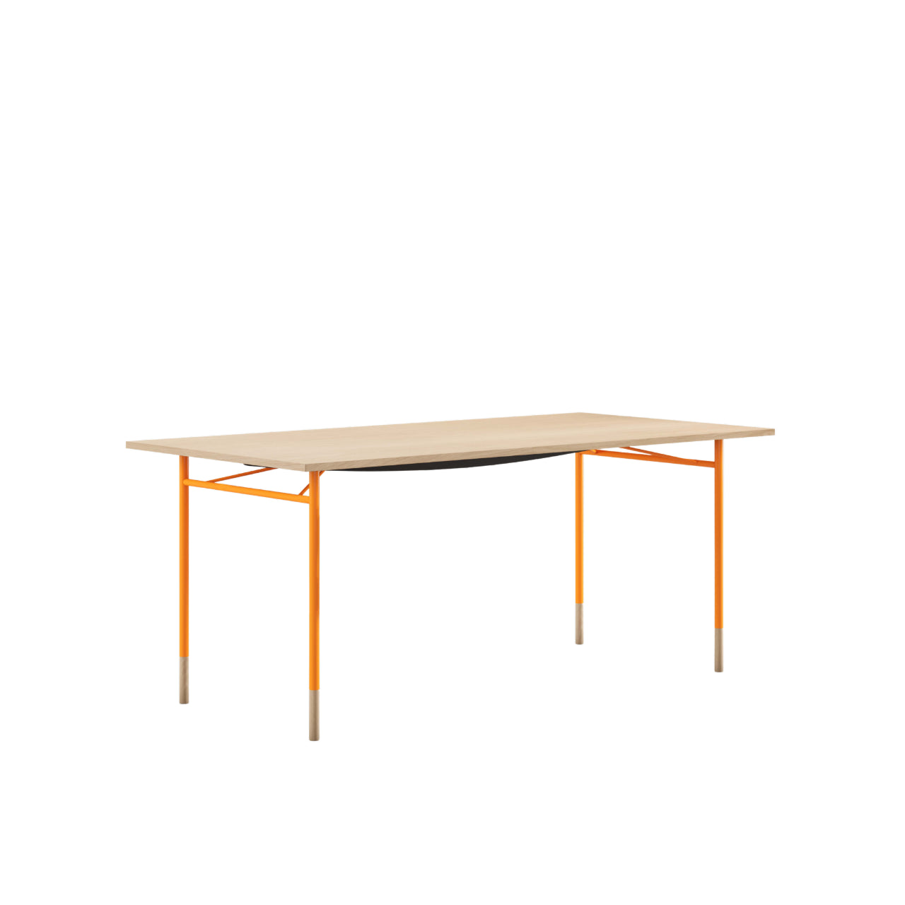 El escritorio de Nyhavn