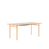 The Nyhavn Desk