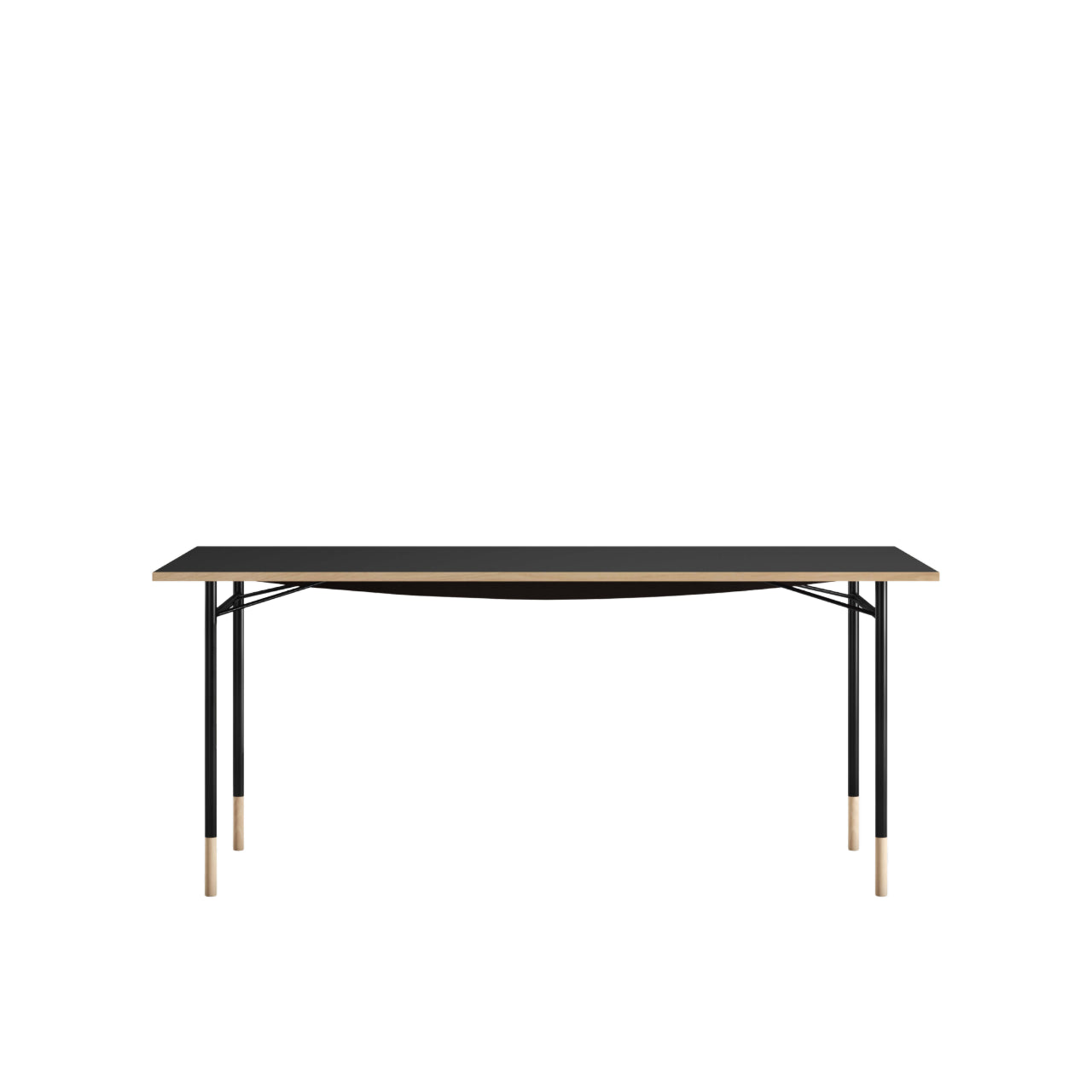 El escritorio de Nyhavn